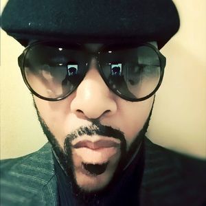 Meet your Posher, Keith